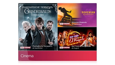cinema