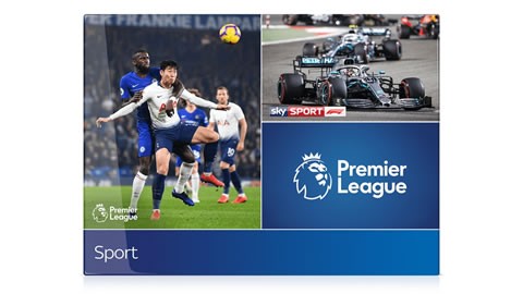 sport