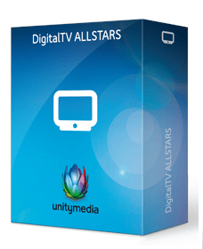 Unitymedia Allstars Unitymedia Allstars