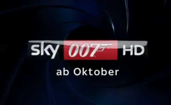 Sky 007 Hd Sky 007 Hd