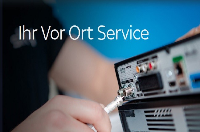 Sky Sender Auf Kabel Deutschland Smartcard Freischalten www.sky-angebot.de
