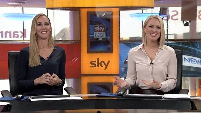 Skysportnewshd Skysportnewshd
