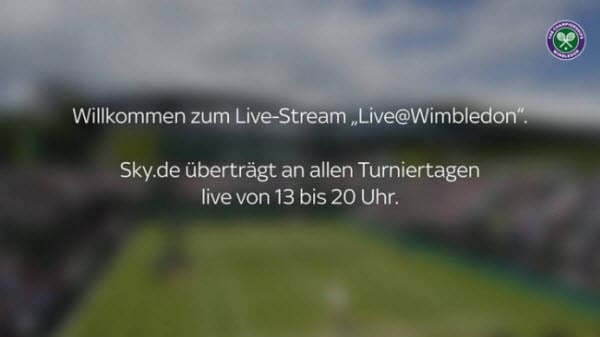 Zum Live-Stream auf das Bild klicken