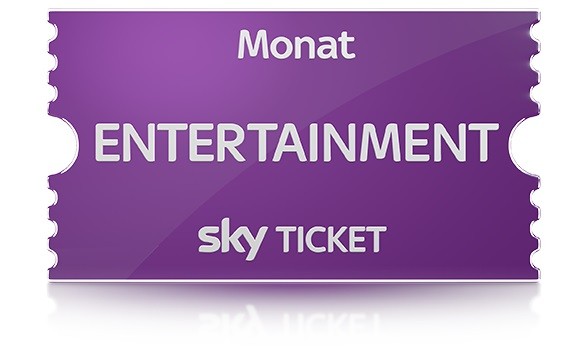 Sky Ticket Entertainment Sky Ticket Entertainment