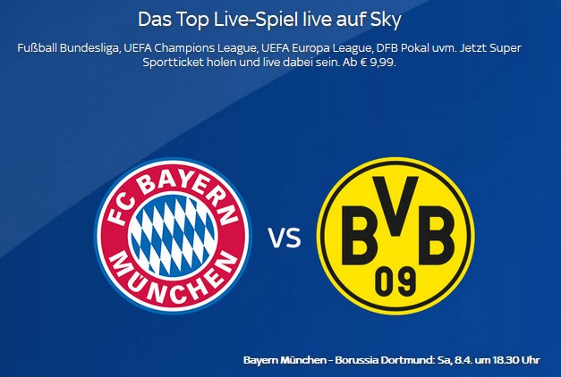 bayern dortmund anpfiff heute bayern dortmund anpfiff heute