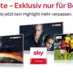 Sky Neukunden Werben Sky Neukunden Werben
