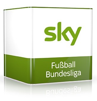 Bundesliga Paket Sky
