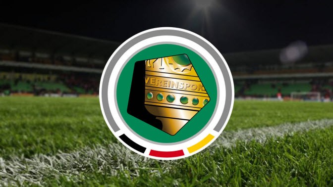 DFB-Pokal bei Sky