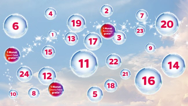 adventskalender sky adventskalender sky