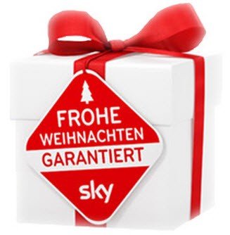 Sky Weihnachtsangebot 2020 Sky Weihnachtsangebot 2020