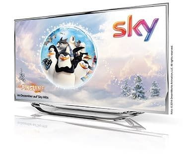 Vertragslaufzeit Sky Vertragslaufzeit Sky