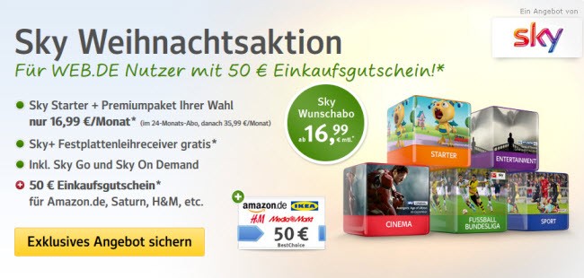 Media Markt Sky Media Markt Sky