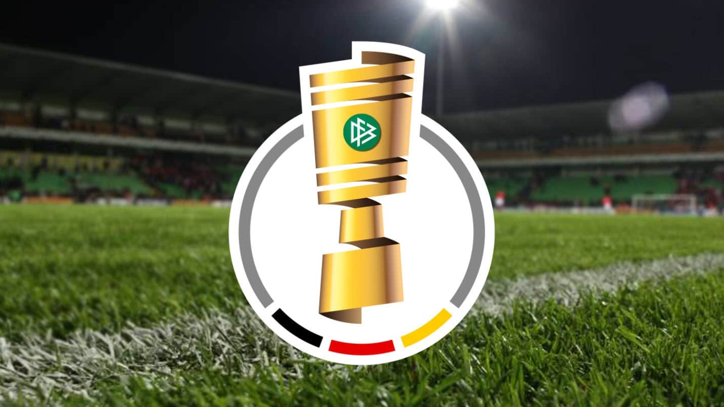 Dfb Pokal 2021 Гјbertragung Tv