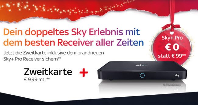 Sky Konditionen Sky Konditionen