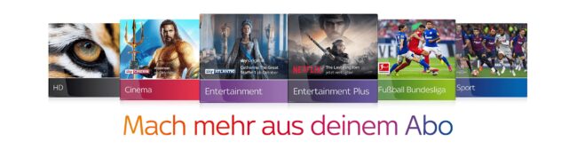 sky angebote fГјr bestandskunden 2019 sky angebote fГјr bestandskunden 2019