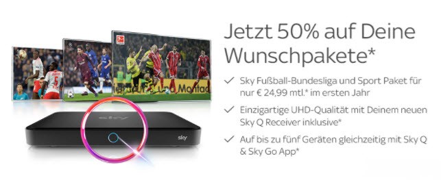 Sky Komplett 24,99 Sky Komplett 24,99