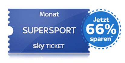 Sky Ticket Deutschland Sky Ticket Deutschland