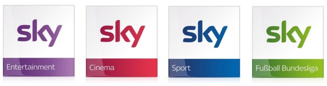Premium Paket Sky Premium Paket Sky
