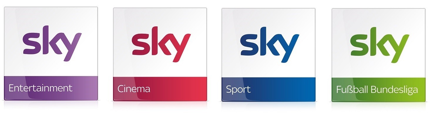 Sky Empfehlen Sky Empfehlen