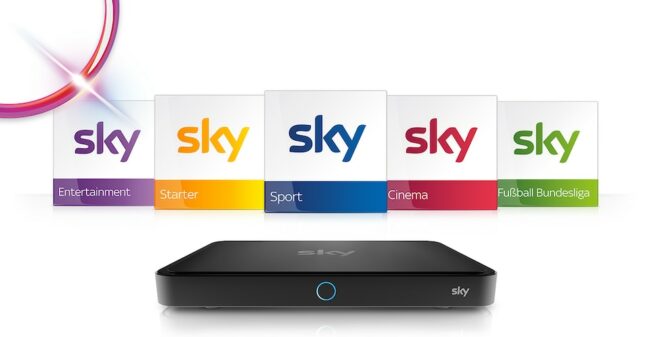 Sky Komplett Angebote Für Bestandskunden Sky Komplett Angebote Für Bestandskunden