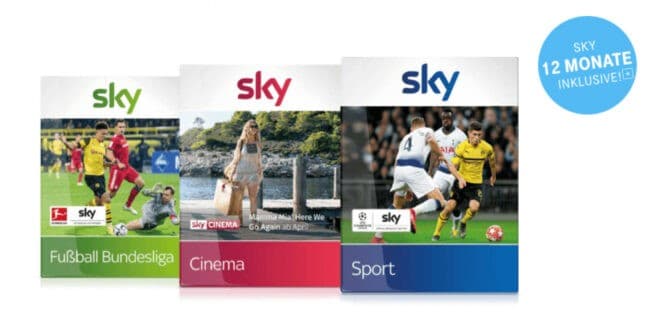 Telekom Sky Angebot Telekom Sky Angebot