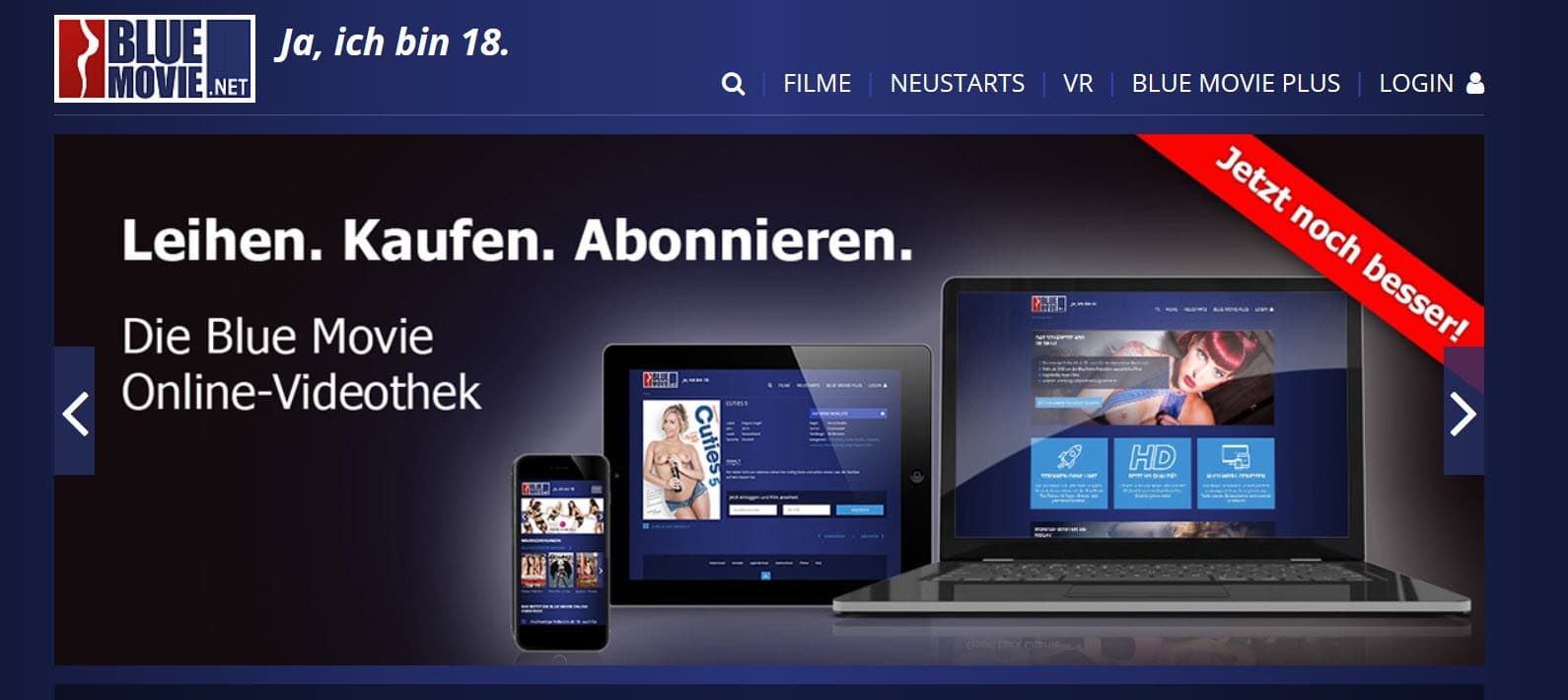 18+ Sky 18+ Sky
