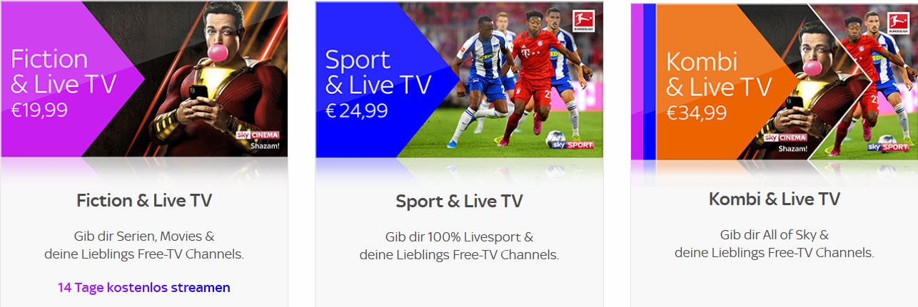 Sky Go Testen Sky Go Testen