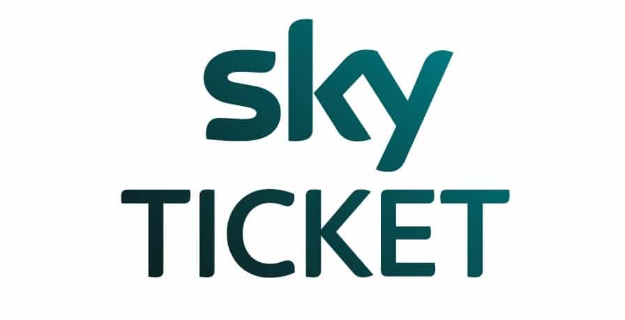 Sky ticket