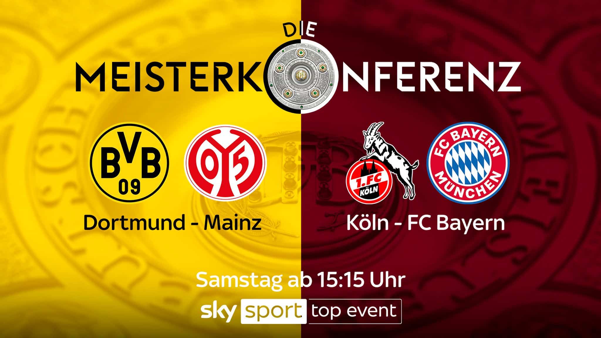 sky bundesliga meisterkonferenz