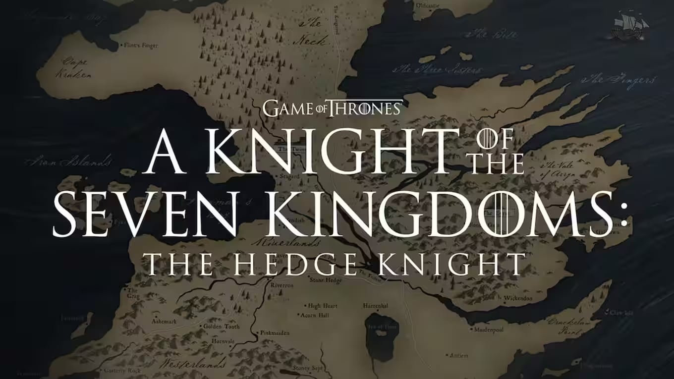 knight of seven kingdoms
