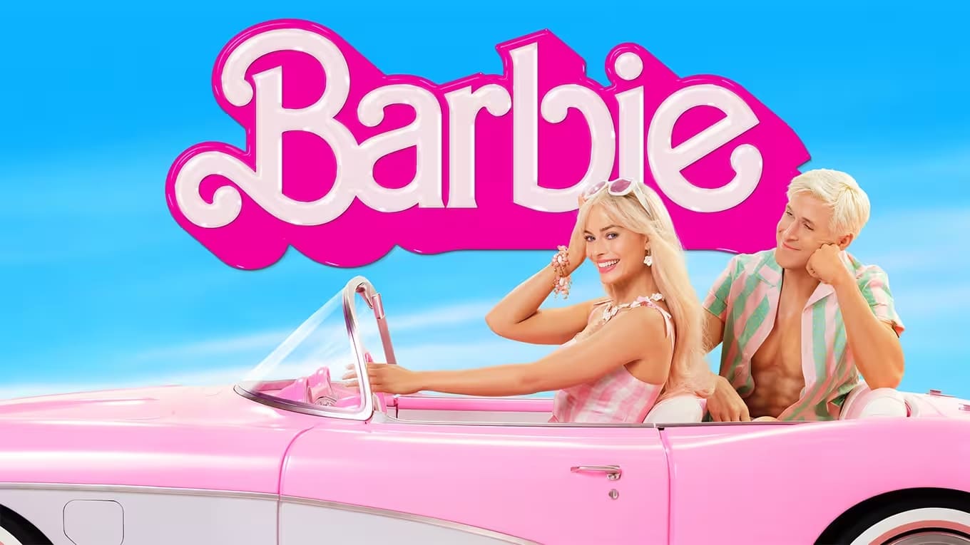 barbie wow